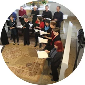 gary verkade meissner kantorei 1961