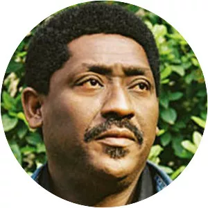 Gary Victor - Haitian writer