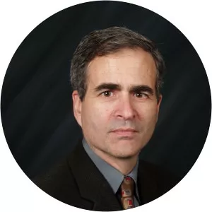 Gary W. Cox - Political scientist