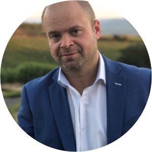 Gary Waksman - Television producer