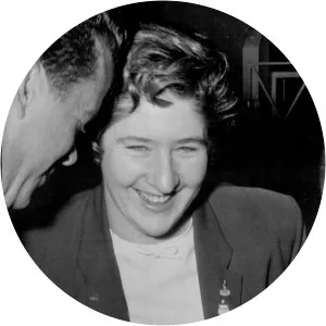 Gary Ware - Dawn Fraser's ex-husband