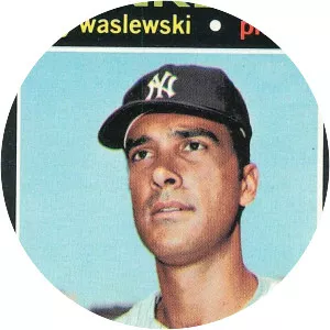 Gary Waslewski