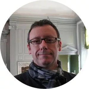 Gary Whitta - Screenwriter