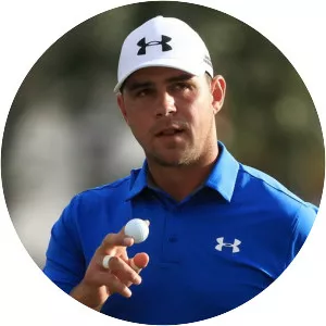 Gary Woodland - American professional golfer