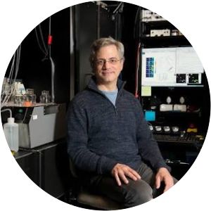 Gary Yellen - Researcher