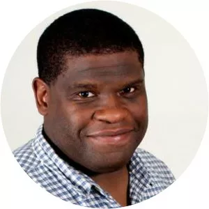 Gary Younge