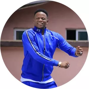 Garzali Miko - Musical artist