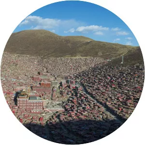 Garzê Tibetan Autonomous Prefecture