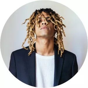 GARZI - Musical artist