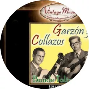 Garzón y Collazos - Musical duo