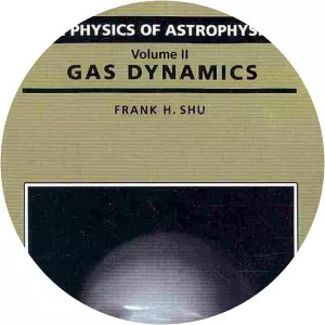 Gas Dynamics photograph