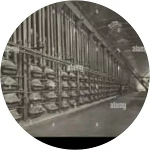 Gas Retort House - Building in Birmingham