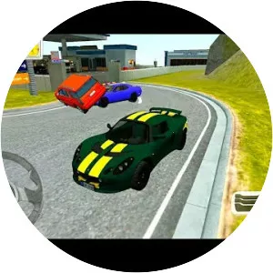 Gas Station 2: Highway Service - Video game