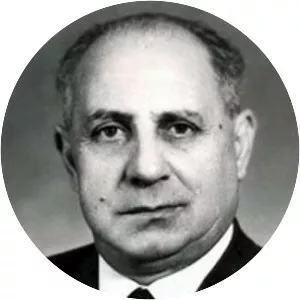 Gasan Aliyev