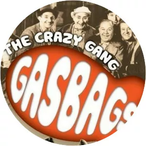 Gasbags - 1941 ‧ Action/Action/Adventure ‧ 1h 17m