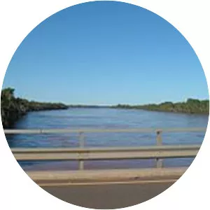 Gascoyne River