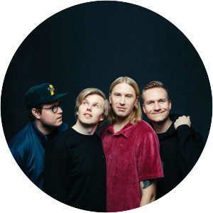 Gasellit - Musical group