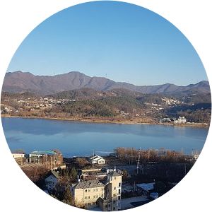 Gaseobbong Yangpyeong-gun