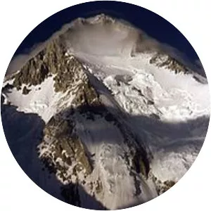 Gasherbrum I