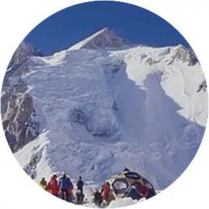 Gasherbrum II