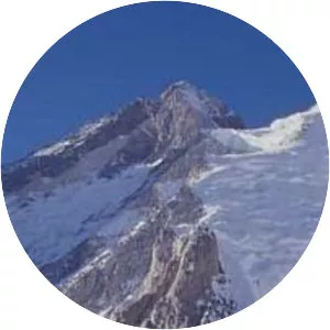 Gasherbrum III - Summit in Asia