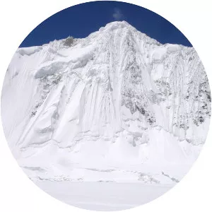 Gasherbrum VI