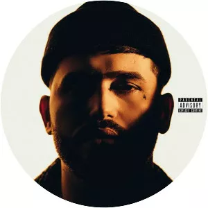 Gashi  - Rapper