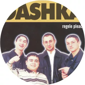 Gashka
