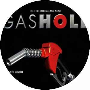 GasHole - 2010 ‧ Political cinema/Documentary ‧ 1h 42m