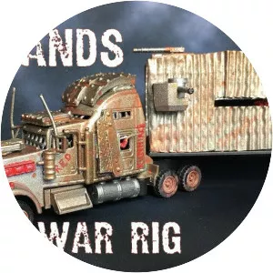 Gaslands - Video game