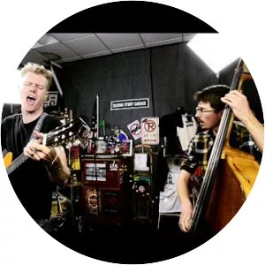 Gasoline Lollipops - Musical group