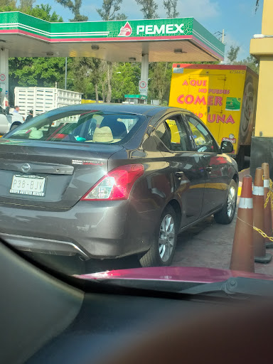 Gasolinerias Ps S.A. de C.V. - Gas station in Mexico City, Mexico