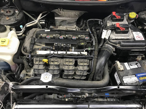 GasOn / HBO / gas auto / - LPG conversion in Lviv, Ukraine