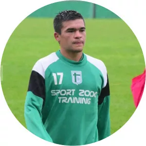 Gaspar Alexis Triverio