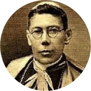 Gaspar Aquino de Belén - Poet