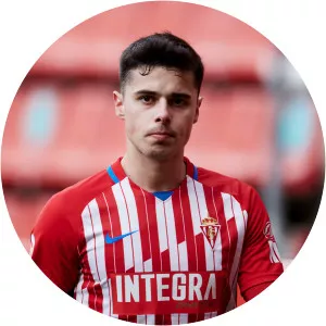 Gaspar Campos - Spanish footballer