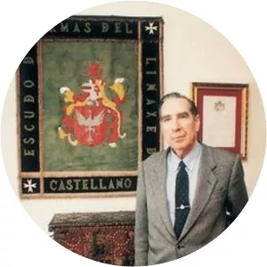Gaspar Castellano