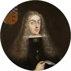 Gaspar de la Cerda, 8th Count of Galve - 