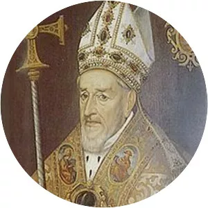 Gaspar de Quiroga y Vela - 