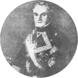 Gaspar de Vigodet