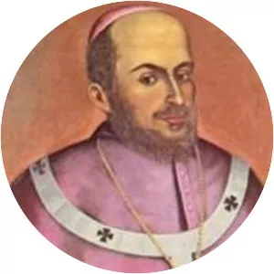 Gaspar de Villarroel