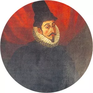 Gaspar de Zúñiga, 5th Count of Monterrey