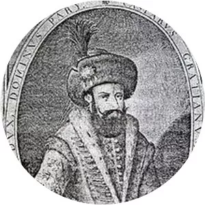 Gaspar Graziani