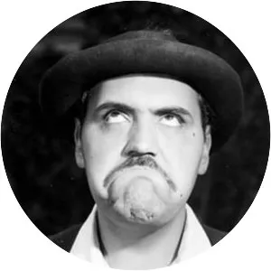 Gaspar Henaine - Mexican comedian