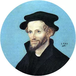 Gáspár Károli - Pastor