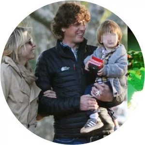 Gaspar Lousteau photograph