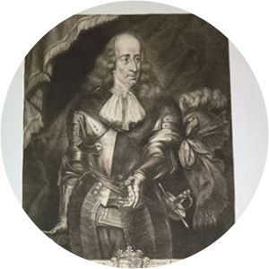 Gaspar Méndez de Haro, 7th Marquess of Carpio