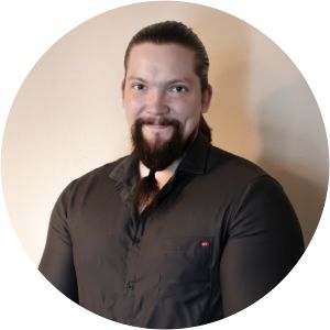 Gaspar Minge photograph