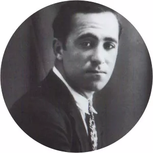 Gaspar Montes Iturrioz