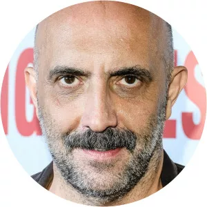 Gaspar Noé